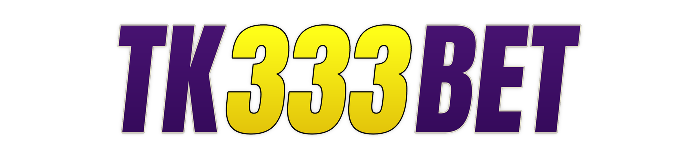 tk333bet লোগো